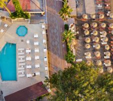 MARBAS SELECT BEACH HOTEL (ADULTS ONLY 14+)